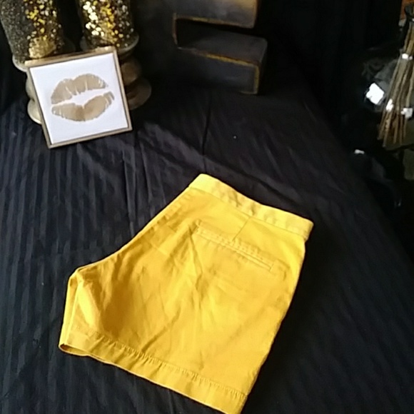 AX SHORTS - Picture 5 of 5